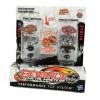 Titirez beyblade metal fusion battle top faceoff hasbro