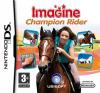 Imagine Champion Rider Nintendo Ds