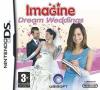 Imagine Dream Wedding Nintendo Ds