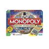 Joc monopoly electronic here&now editie globala