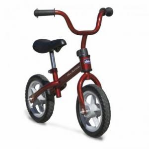 Jucarie Chicco Bicicleta Red Bullet Fara Pedale