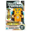 Jucarie transformers 3 dtom go bots bumblebee