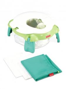 Olita pliabila 2 in 1 Fisher Price