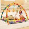 Spatiu de joaca interactiv, rrroaring fun!&trade; play gym, bright s