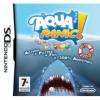 Aqua panic nintendo ds