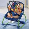 Balansoar 2 in 1 infant-to-toddler
