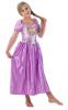 Costum de carnaval rapunzel love 9 10 ani