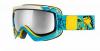 Ochelari de ski ggl 5 sioux cf albastri uvex