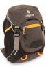 Rucsac cu ham Alpine 4 Negru