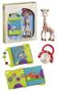 Set cadou jucarii activitati girafa sophie