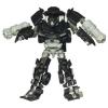 Vehiculele roboti transformers cyberverse  ironhide hasbro