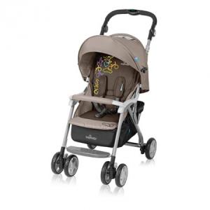 Baby Design Tiny 09 beige 2014 - Carucior Sport