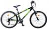 Bicicleta elan 2623-21v alb