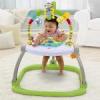 Centru de activitati rainforest friends spacesaver jumperoo