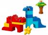 Cub pentru constructie creativa (10575)