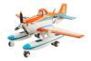 Jucarie disney planes fire and rescue die cast