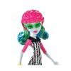 Papusa Ghoulia Yelps - Monster High pe role