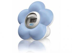 Termometru AVENT digital pentru baie si camera