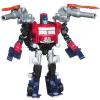 Vehiculele Roboti Transformers Cyberverse  Optimus Prime Hasbro