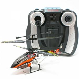 Elicopter S110