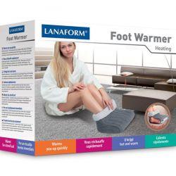 Incalzitor de picioare Lanaform LA180401
