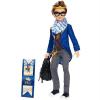 Papusa Ever After High Regale - Dexter Charming