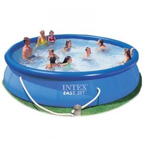 Piscina Intex Easy Set Intex