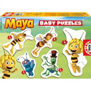 Baby Puzzle Maya Educa