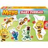 Baby puzzle maya educa