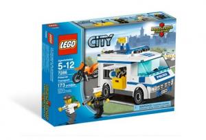 City Police Value Pack (66375)
