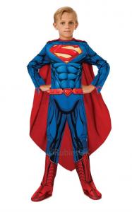Costum de Carnaval Superman Invincibil