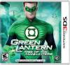 Green lantern rise of the manhunters nintendo 3ds