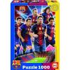 Puzzle FC Barcelona 1000 Piese