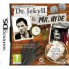 The Mysterious Case Of Dr Jekyll And Mr Hyde Nintendo Ds