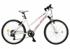 Bicicleta terrana 2624 model 2015 alb