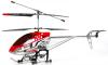 Elicopter cu Radiocomanda de Exterior Sky King 3 Canale 91 Cm