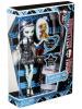 Frankie stein monster high