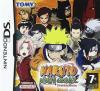 Naruto ninja council nintendo ds