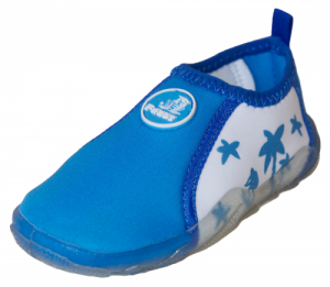 Pantofi de apa bleu