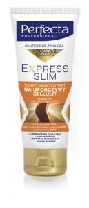 Perfecta Express Slim Reductor pentru Celulita Persistenta 200