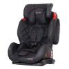 Scaun auto SPORTIVO ONLY cu ISOFIX Black Coletto