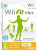 Wii Fit Plus Wii