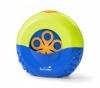 Dispozitiv pentru baloane Bubble Maker + sol Summer Infant