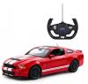 Ford Mustang Shelby GT500 cu telecomanda, scara 1:14