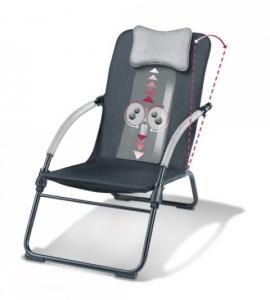 Scaun de Masaj Shiatsu MG310