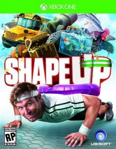 Shape Up Xbox One