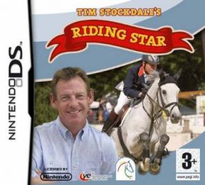 Tim Stockdale's Riding Star Nintendo Ds