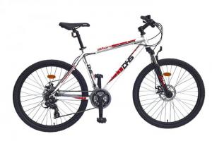 Bicicleta Chuper 2666 21v Gri-480 Mm