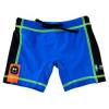 Boxer Blue Black Marime L Swimpy