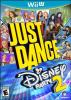 Just dance disney party 2 nintendo wii u